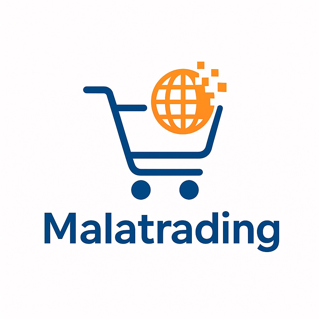 Malatrading - Cross-Border E-Commerce Platform